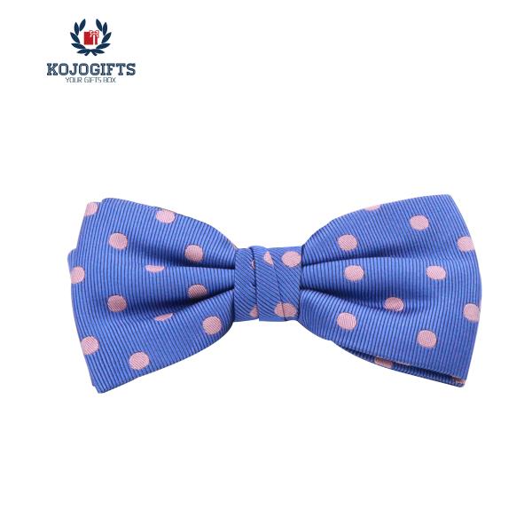 Dot design Bow Tie 2018 new design-KMBT001